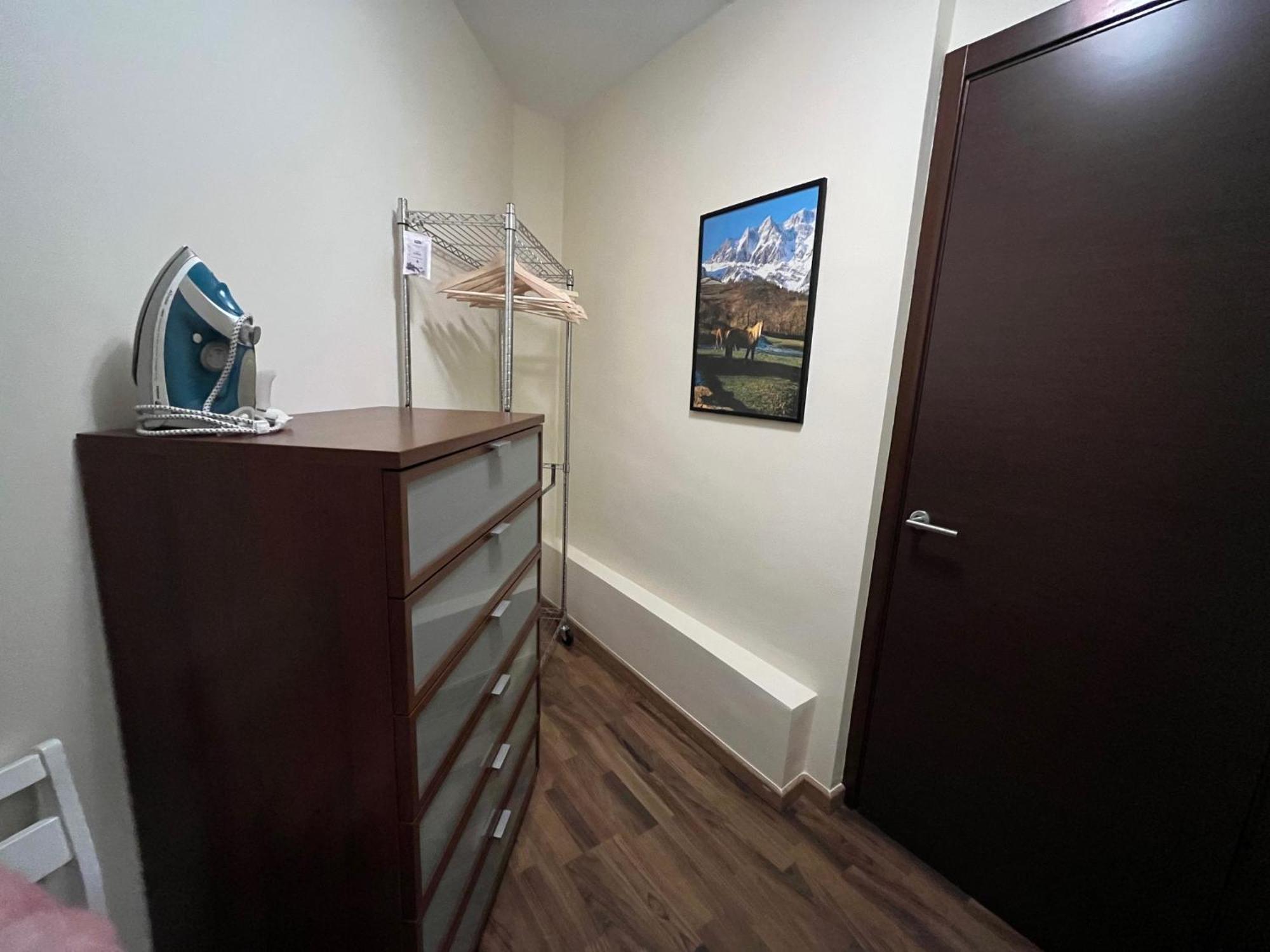 Apartamento El Mirador De La Farga Arbúcies Exterior foto
