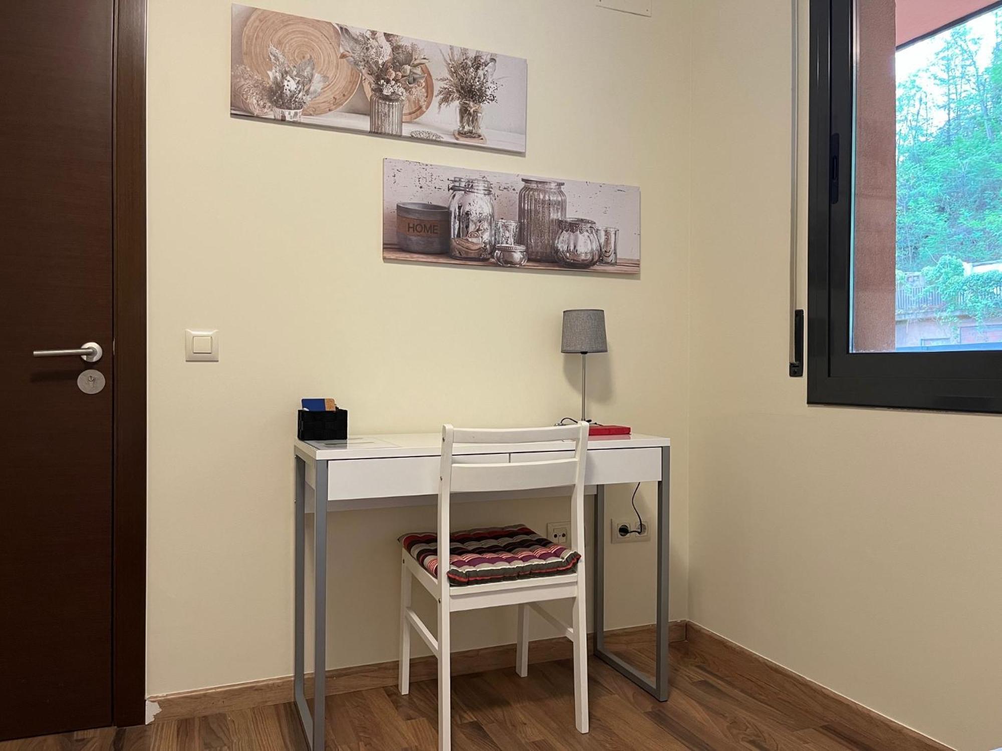 Apartamento El Mirador De La Farga Arbúcies Exterior foto