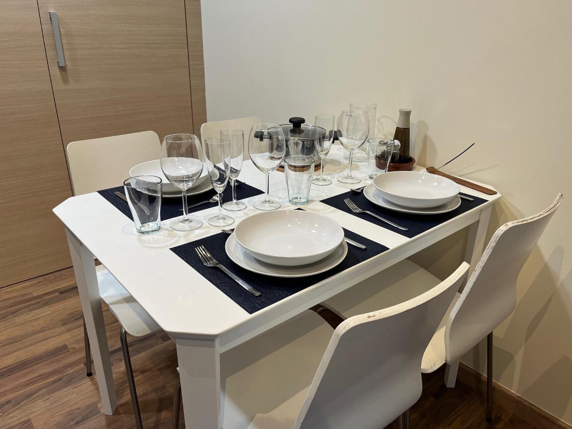Apartamento El Mirador De La Farga Arbúcies Exterior foto