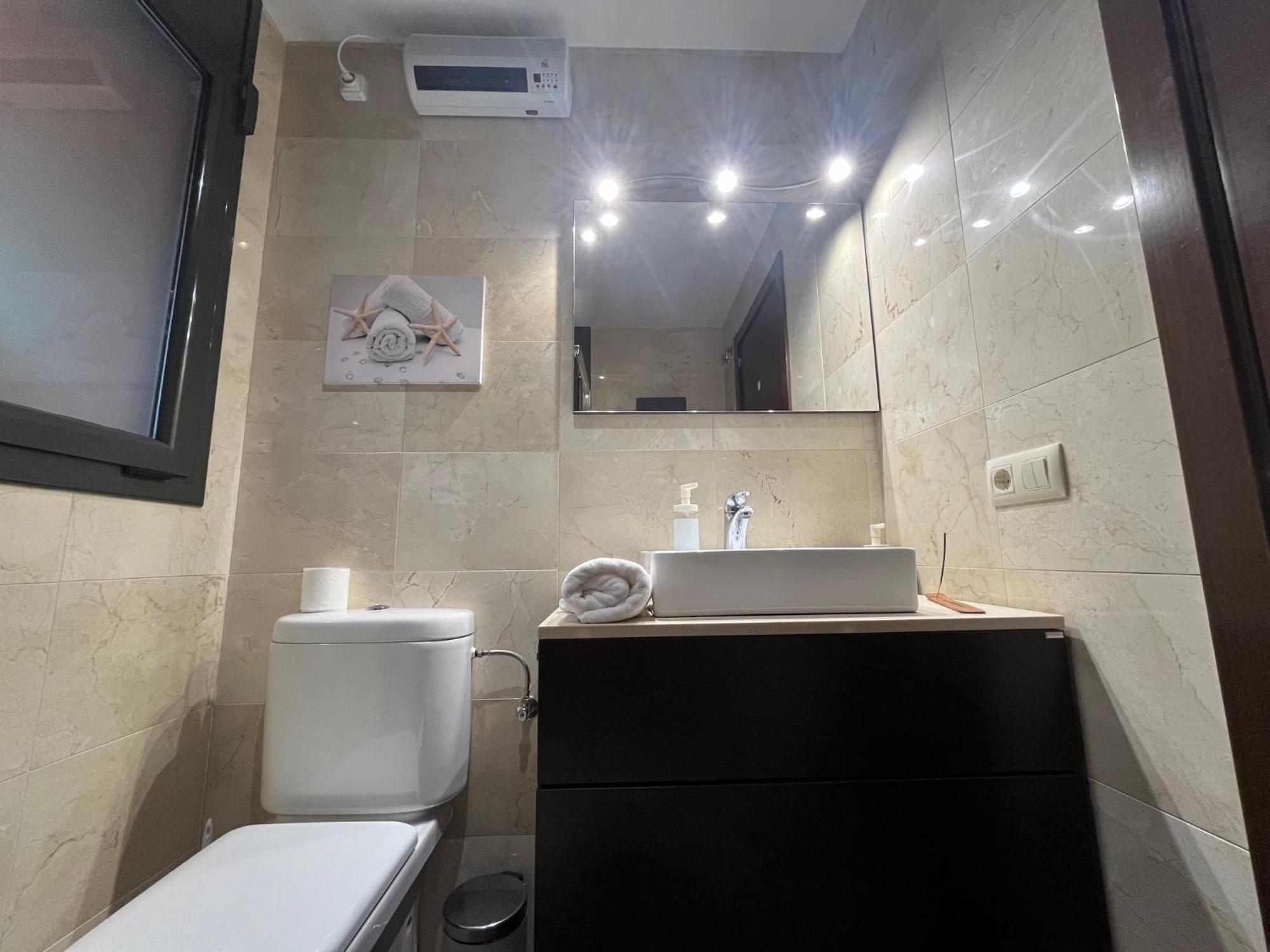 Apartamento El Mirador De La Farga Arbúcies Exterior foto