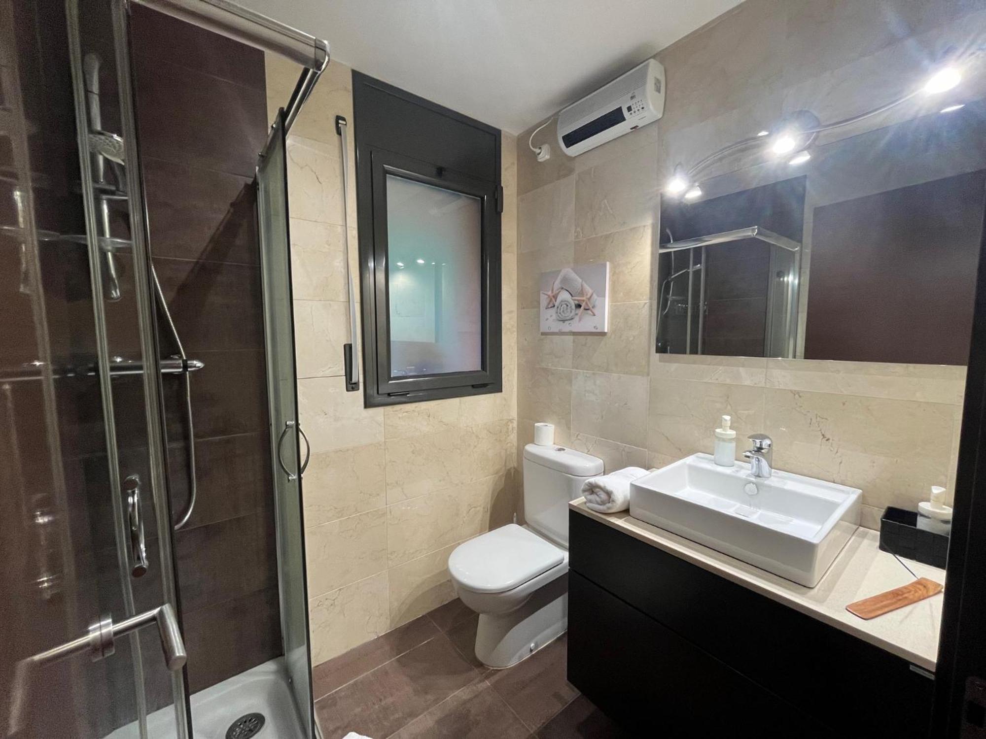Apartamento El Mirador De La Farga Arbúcies Exterior foto