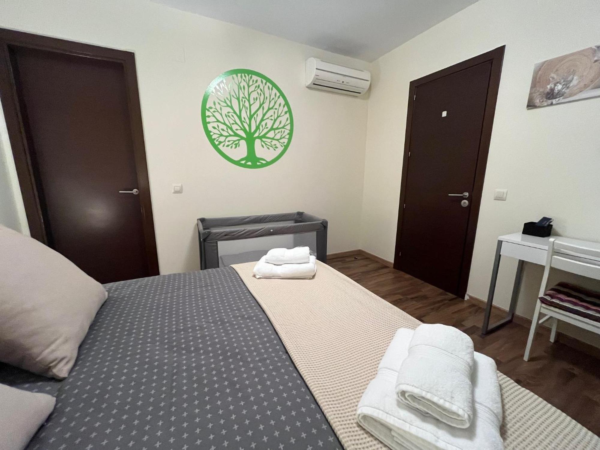Apartamento El Mirador De La Farga Arbúcies Exterior foto